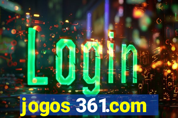 jogos 361.com